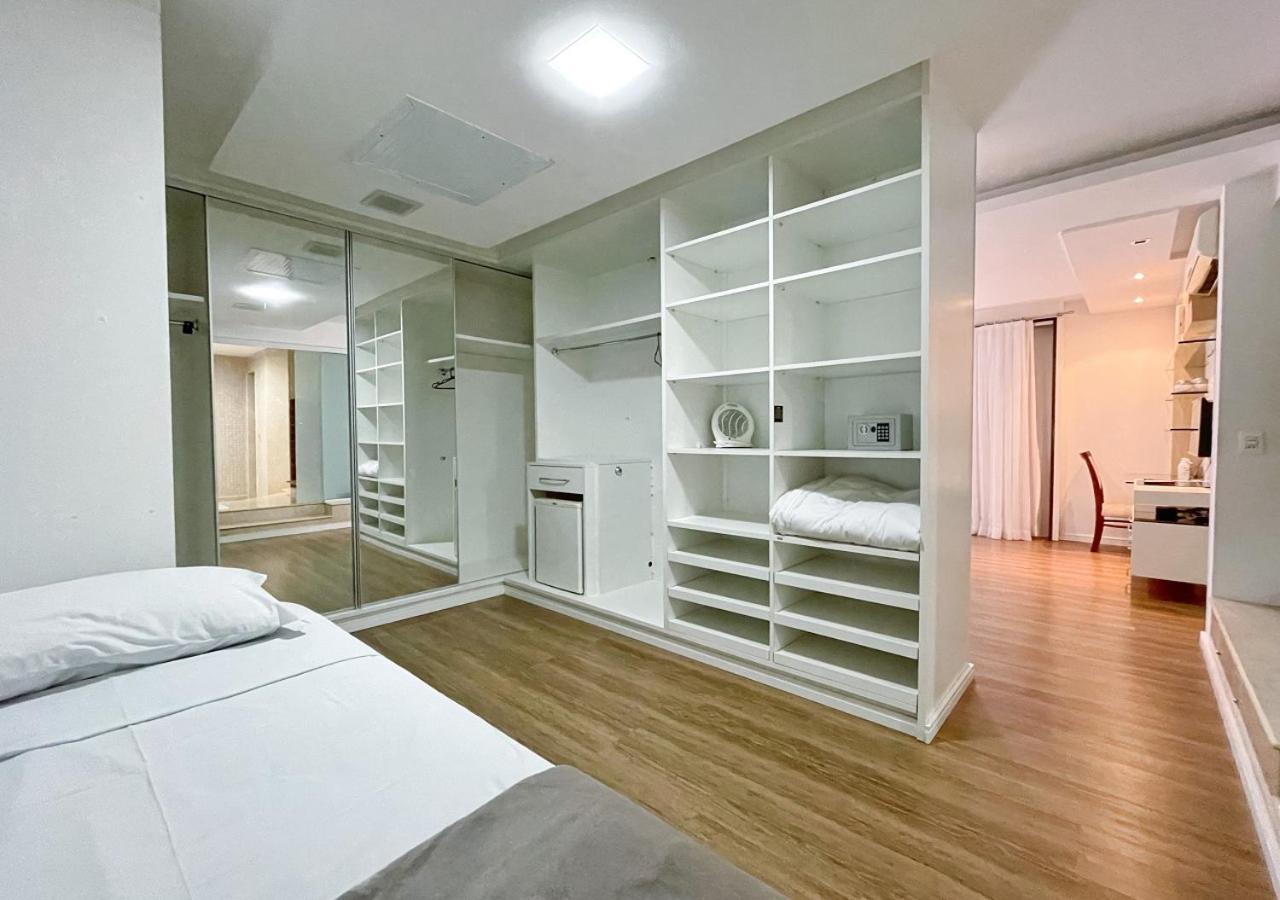 Casa Branca Pousada Pomerode Bagian luar foto